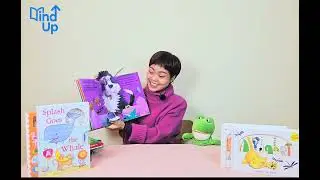 Bedtime stories for kids -The Very Funny Farm - Stories with Bunny and Duckie - English for Kids