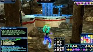 City of Heroes Memories -- Mychyl