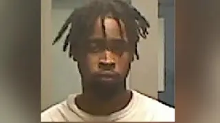 Plymouth man charged in Columbia shooting