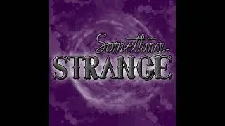 A Strange Snapshot: Axeman of New Orleans Theories, featuring Star of the Creepy Shit Podcast!