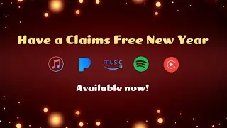 We Wish You a Book of Business - Insurance Journal (Official Lyric Video)