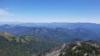 Grayback Mountain