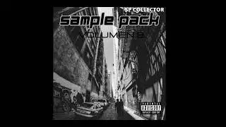 (FREE) SAMPLE PACK - VINTAGE MELODIES JAZZ FUNK SOUL CHOPS | BOOM BAP 90S UNDERGROUND LOFI | 