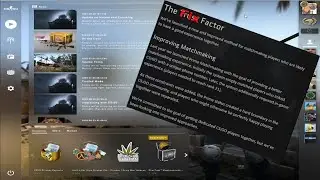 CS:GO anti-cheat & OBS / Sreamlabs OBS capture and lag fix!