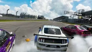 FM7 | Random Tandems & Fails