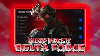 BEST *NEW* Delta Force: Cheat Menu | ULTIMATE Hack for Delta Force | Many Functions & Without Errors
