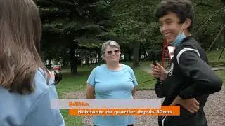 Memoire de Rue 2021 - Plateau de la Justice EPINAL
