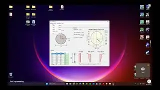 Бесплатное программное обеспечение P-Calc для проектирования железобетонных колонн &ndash; класс 6