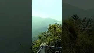 Majestic NC hills, Dima Hasao, Assam.   #haflong #assam #hillstationsofindia #silchar