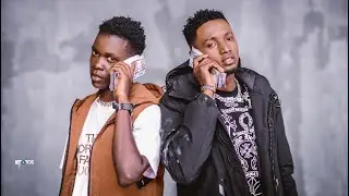 Dollar (Challenges) - Aza Wizley X Nature Crime