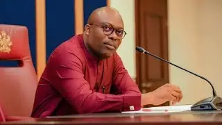 News Update: Rivers Assembly Vetos Gov. Fubara, Passes LGA Law + more | 4PM 22/04/2024