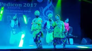 Bhangra Dancers Hire for Indian Wedding, Parties | Bhangra On Call