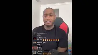 Southside instagram live beat remake
