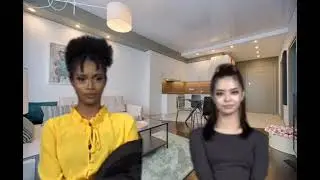 FATOU GETTING REVENGE ON LEIA???