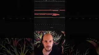 A NEW way to Make Build Drums! #Arrangement #Psytrance #Tutorial #Ableton #MusicProduction