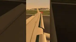 Pouso do E175 no meu novo aeroporto #edit #brazil007 #aviation