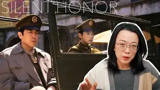 Silent Honor - A 