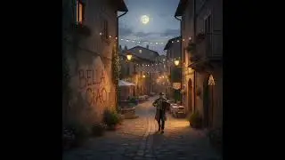 Bella Ciao