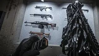 *NEW* BUFF RIVAL SMG on REBIRTH ISLAND (Warzone 3)