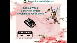 Sis Marylene Akakpo. Are Prayers Real.