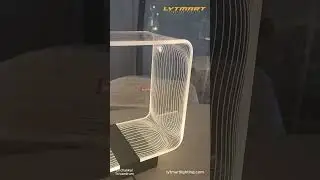 Unique Table Lamps |  World of Lighting Show Room at Trivandrum | Lytmart