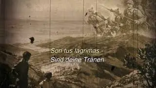 Blitzkrieg - Den Gefallenen (Subtitulos)