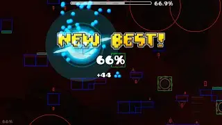 Ultimate Demon Roulette 66% (Saturation Point)