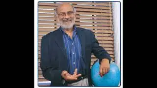 Shomie Ranjan Das &rdquo;I am passionate about Education...