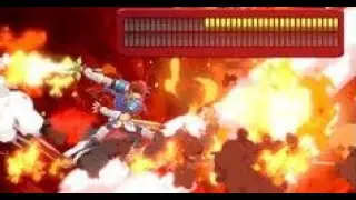 25A. Roy's Final Smash [Critical Hit] - Super Smash Bros. Ultimate