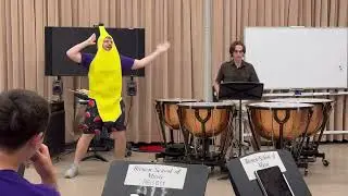 Endangered Banana #3