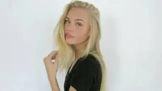 Brooke Perry [FORD Women]-HD 720