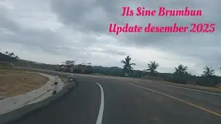 jls sine brumbun desember 2025