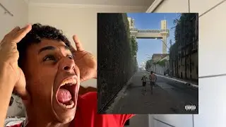 O MELHOR &Aacute;LBUM DE RAP DO ANO? Reagindo ao Klisman CHTC 🔥