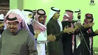 الشاعر حمدي السليمي والشاعر خالد الخالدي والشاعر فلاح صياف والشاعر شيهان سلمي