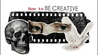 Hack your brain to generate creative ideas.