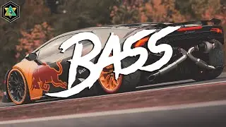 🔈 EXTREME BASS BOOSTED 🔈 SONGS FOR CAR 2021 🔈 CAR MUSIC MIX 2021 🔥🔥 BEST EDM DROPS