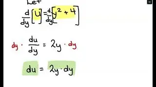 Introduction to Substitution Method