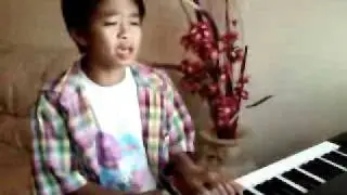 Grenade (Bruno Mars) - Ben Butawan