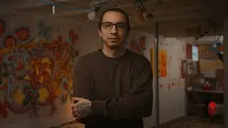 Local Indigenous artist helps welcome the world to Winnipeg