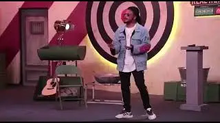 kalamkar Raftaar special on life's moto direction 👍👍just admire him ❤️n full respect from ❤️