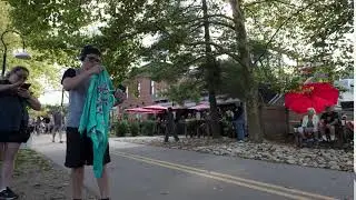Loveland Bike Trail Streetfair