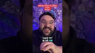 Citește descrierea videoului pentru detalii de contact
