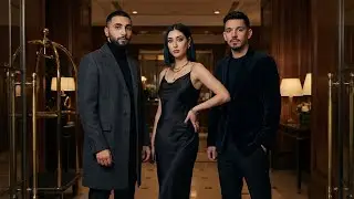 Samra feat. ELIF & Capital Bra - Einbruch