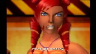 The Bouncer ... (PS2) Gameplay
