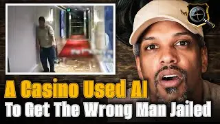 AI Got This Man arrested at Casino - Huge Lawsuit Coming? - Both Sides