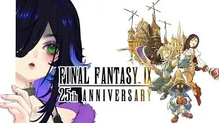 【Final Fantasy IX 】THE WORLD IS MINE 【PetraIchoria 】