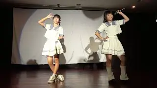 SANOブランドール（栃木県佐野市ご当地アイドル）「恋するブランドール」2025.9.20『Avante SUPER LIVE Vol.8』