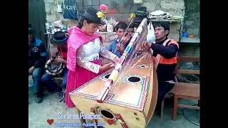 ROSABLANCA HUAYNITOS - 15 DE AGOSTO DE 2017