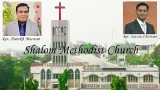 Sunday Worship Service  - 24th April, 2022