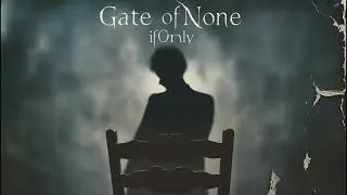 IF ONLY (Post Metal - Gothic Rock Ballad Version)